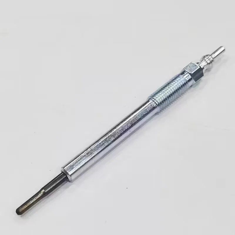 Engine Glow Plugs Engine Preheating Plugs for SAIC MAXUS T60 T70 Diesel 2.8T OEM 0250403026 Brand Original New Genuine