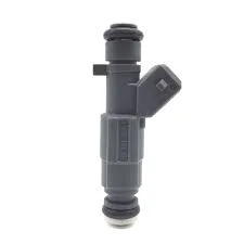 Оригинальный 0280156320 для Mazda 323, Byd F6, S6, Haima 479q, 483q, 3 Saloon. Новая форсунка топливной системы. Автозапчасти, автомобильные аксессуары.