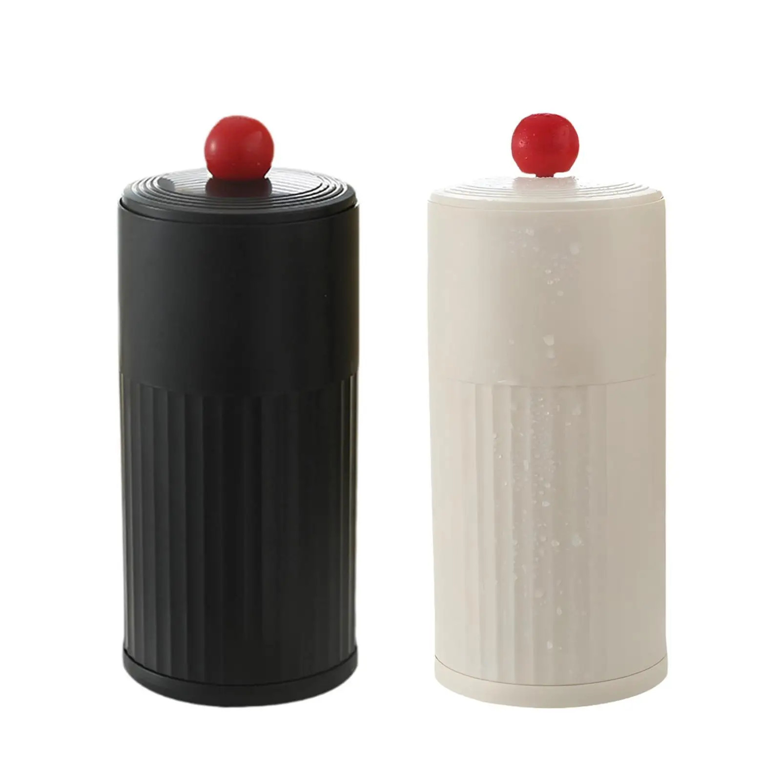 

Автоматический подъемный держатель кистей для макияжа с пылезащитной крышкой Держатель ручки для макияжа