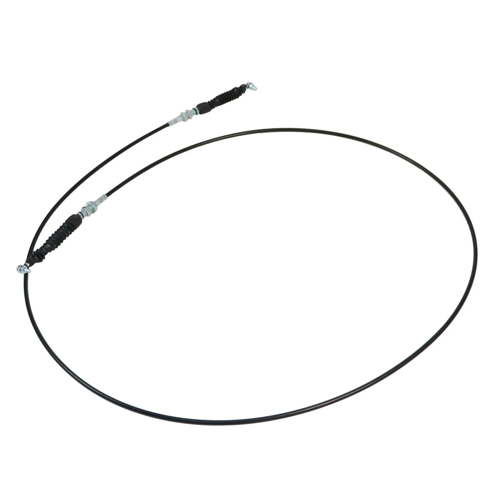 Shift Cable 7082475 7081990 for Polaris Ranger Crew 570 900 1000 2015-2021, Direct Replacement Gear Selector Cable view 4