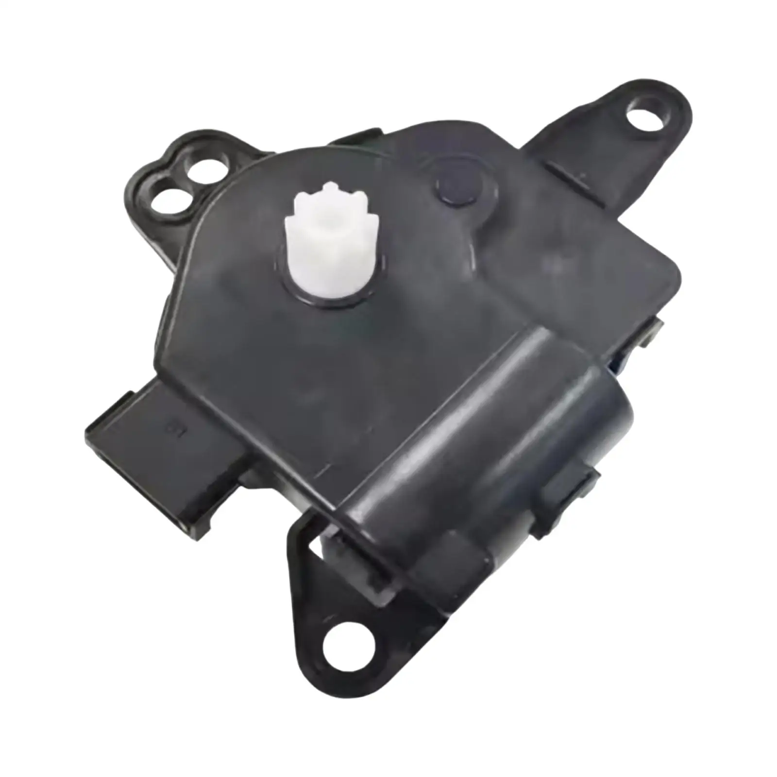 HVAC Blend Air Door Actuator 97157-3saa0 Car Accessories High Performance Spare Part Replaces for Optima Forte Koup