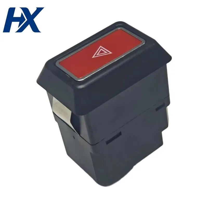 

1238200205 Hazard Flasher Switch For Mercedes 450SL 380SL 240D 300CD