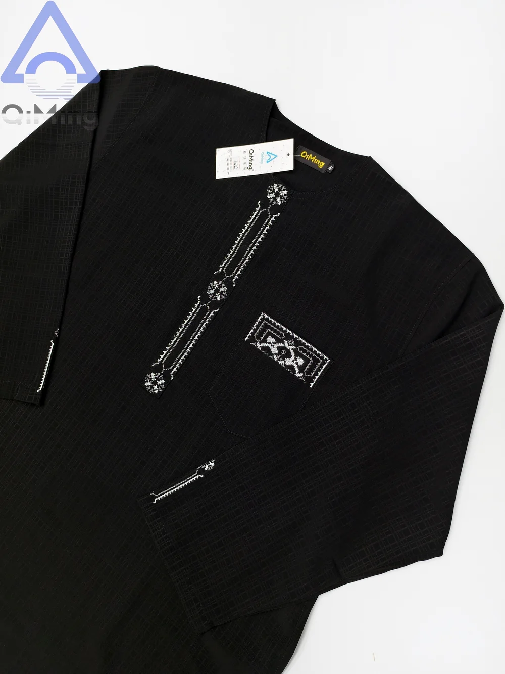 Prayer Eid Men's Muslim Islamic Jumbos Abaya Dubai Chilaba Saudi Moroccan Arabic Jelebiya Robe Modest Dress For Muslim Man