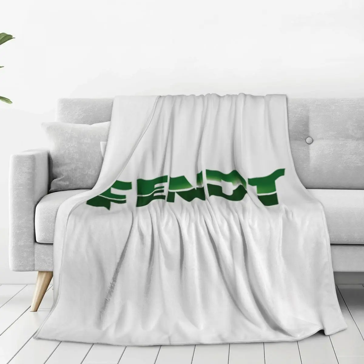 

Fendt German Tractors Blanket Flannel Sofa Super Soft Throw Blankets for Home Bedroom Office Throws Bedspread Quilt