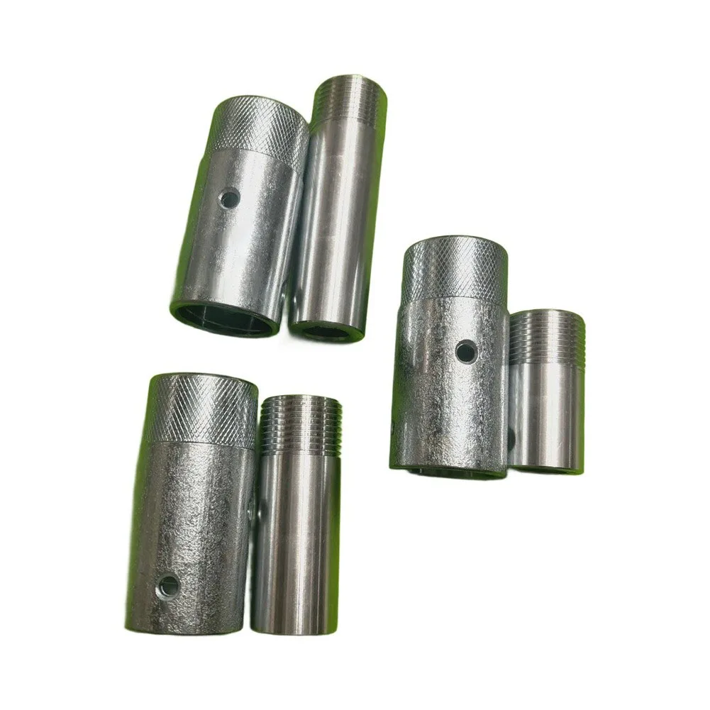 80mm-boron-carbide-blasting-nozzle-for-sandblaster-gas-kit-aluminum-body-direct-pressure-application-for-28mm-hose-compatible