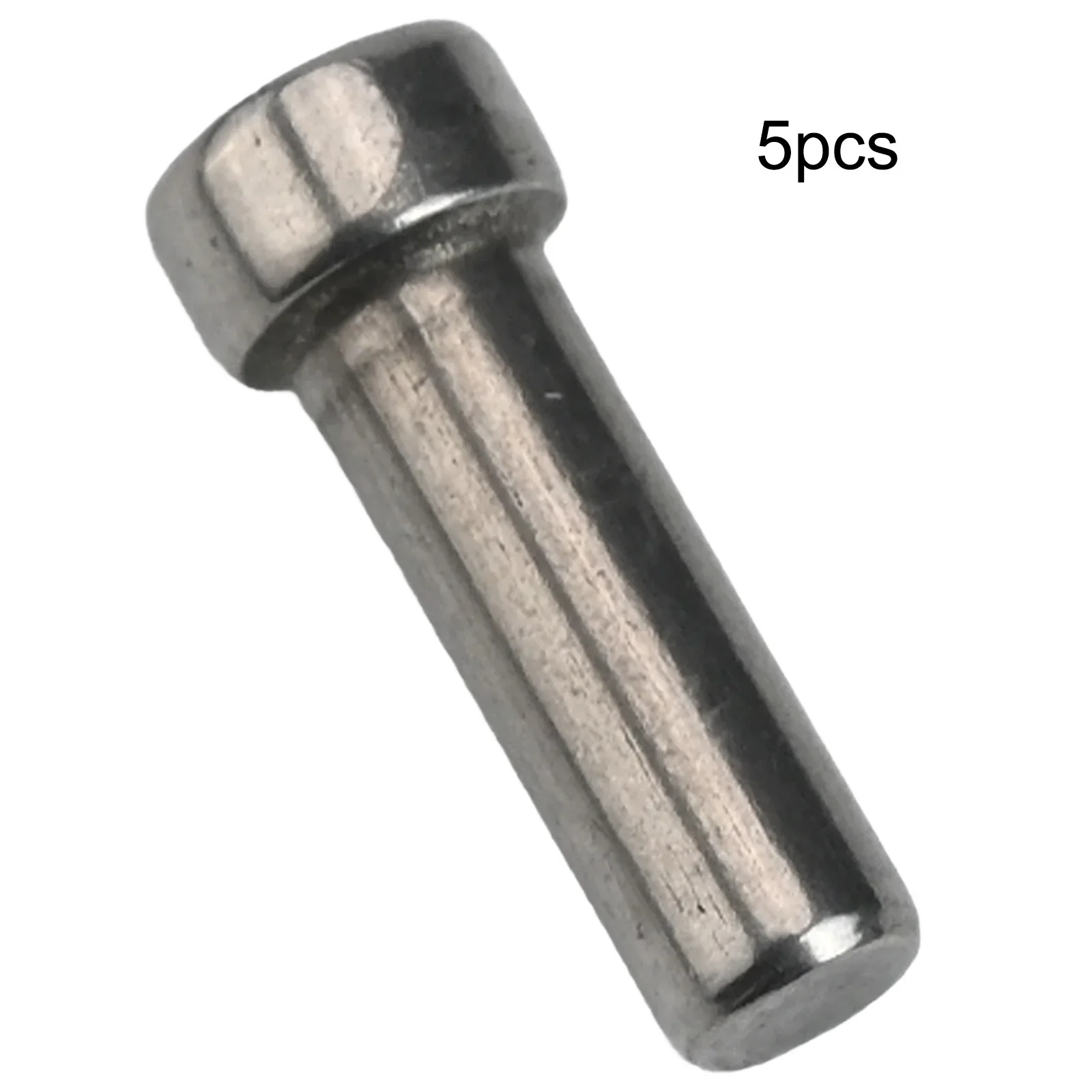 

5pcs Connector Pin For Bosch For GSA 1100 E PSA 700 E PSA 900 E&PSA 7100 E Reciprocating Saw Pin 1619P04839 Connector Pin Tools