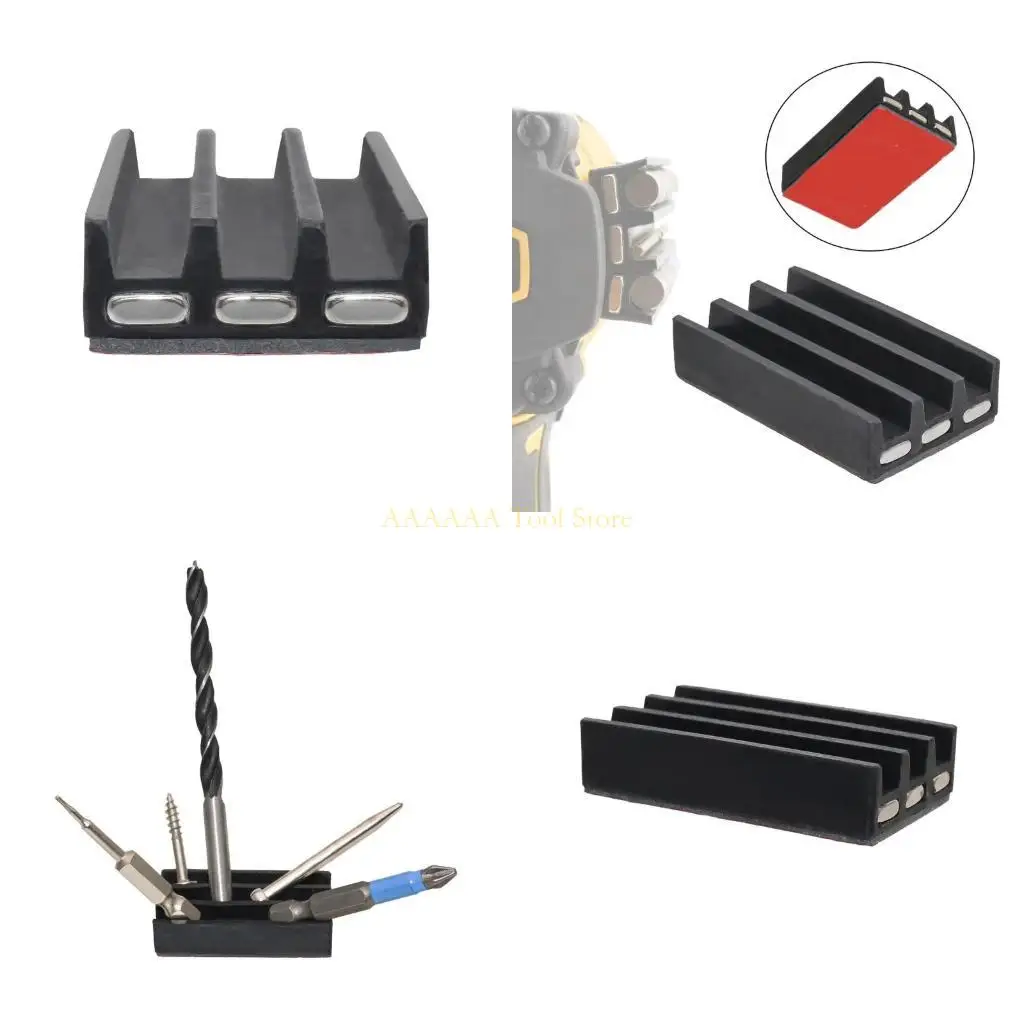 A2BE Bit Holder Sta…