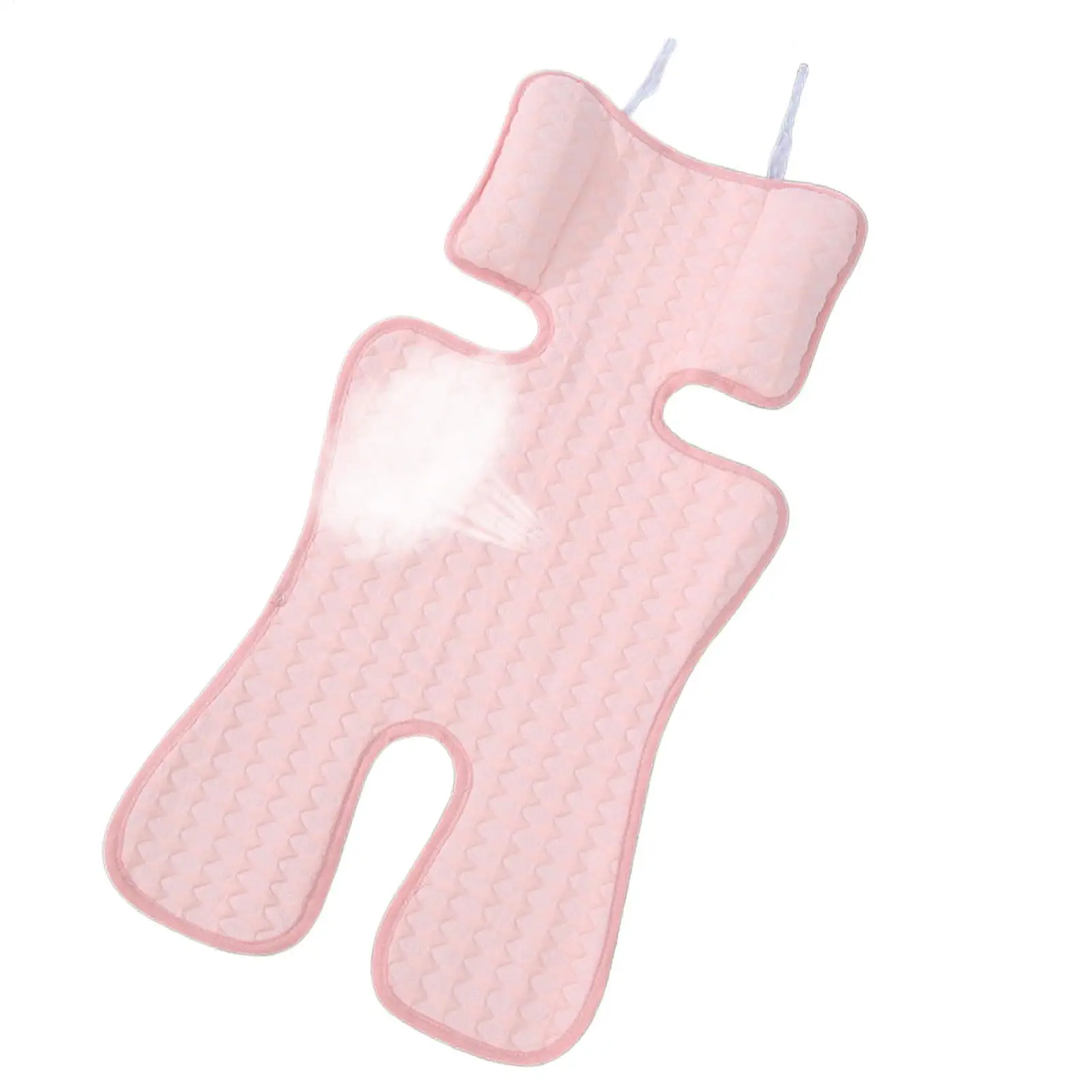 

Stroller Cooling Pad For Baby Reusable Cooler Mat For Baby Breathable Cooler Mat For Stroller Child Safety Seat Toddler High