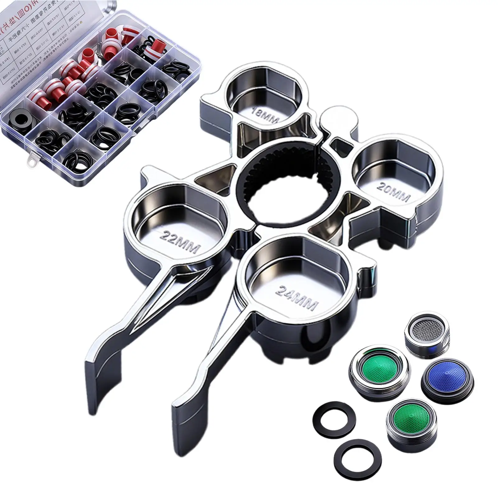 faucet-aerator-tool-guitar-design-spanner-with-4-replacement-nozzles-faucet-aerator-key-for-bathroom-kitchen-plumber-angle-valve
