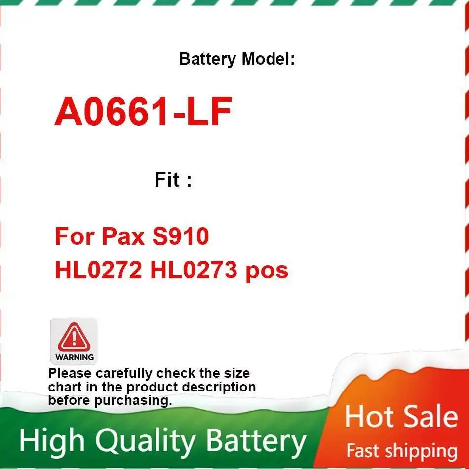 2600Mah Hardwearing…