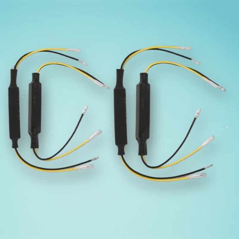 Motorcycle Led Turn…