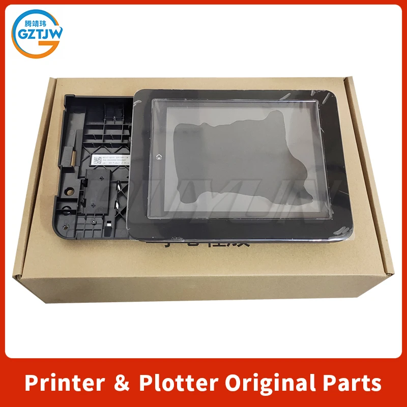 

Новый оригинальный B5L47-60101 Панель управления в сборе для HP M527 528 577 633 681 682 527 E72525 72530 77825 77830 87660 экран дисплея