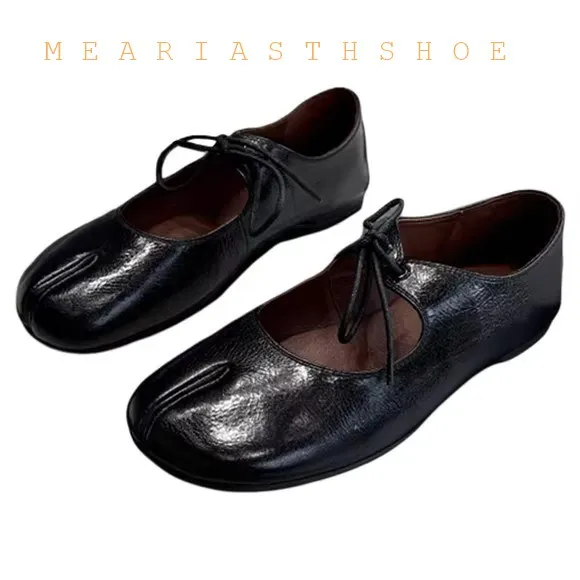 

Женские балетки 2026 года: дизайнерские, весенние, повседневные, с бантом-бабочкой, на мягкой подошве, удобные, элегантные кожаные туфли