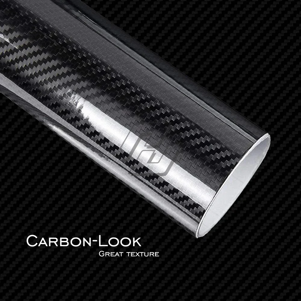 3D Carbon-look Motorcycle Tank Pad Protector for Honda CBR 250RR 600RR 900RR 1000RR 650F 1100XX Fireblade image 5