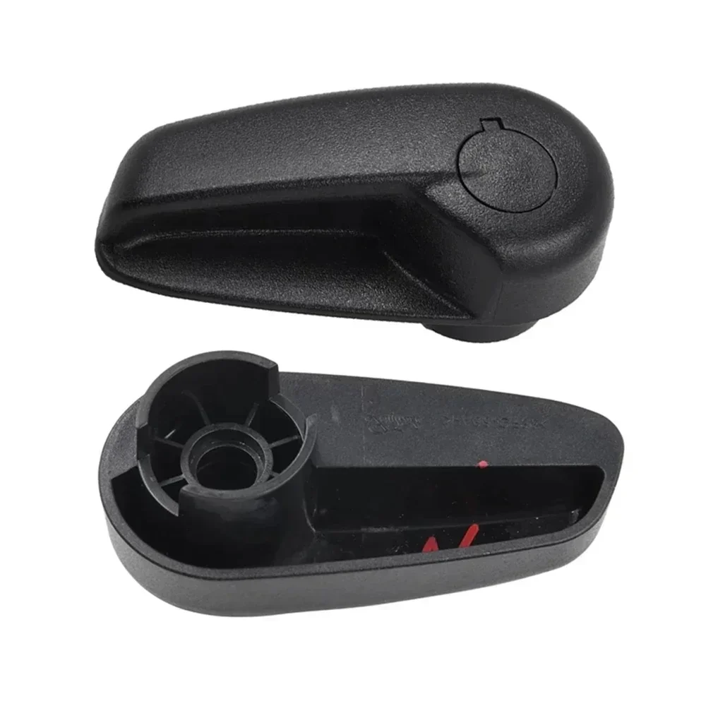 Car Knob Lever 1pc 6M2116B626AE 1430917 Interior Parts  For Ford For Mondeo S-Max 1430917 Hood Release Handle