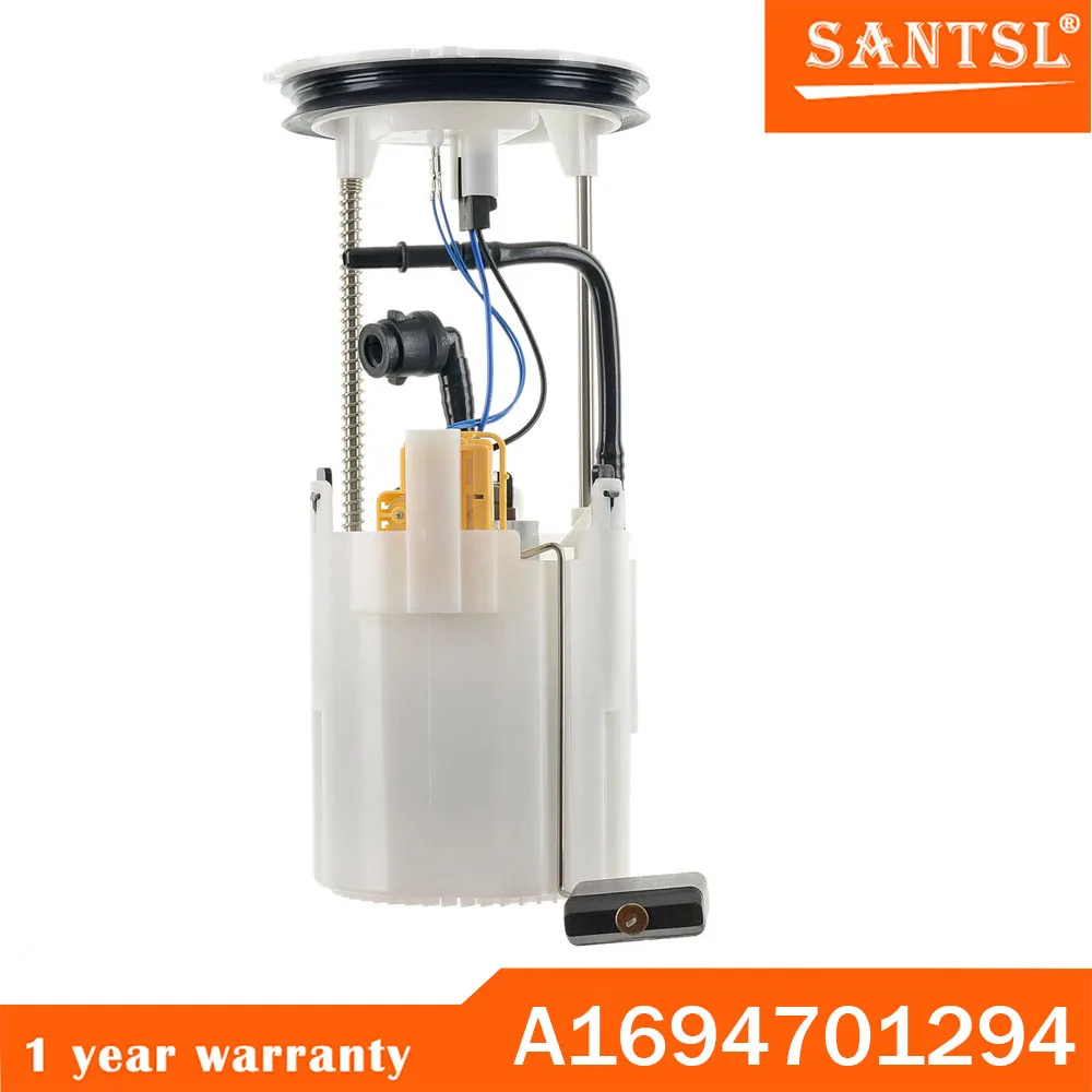 Fuel Pump Assembly For Mercedes-Benz W169 A160 A180 A200 W245 B200 A1694701294