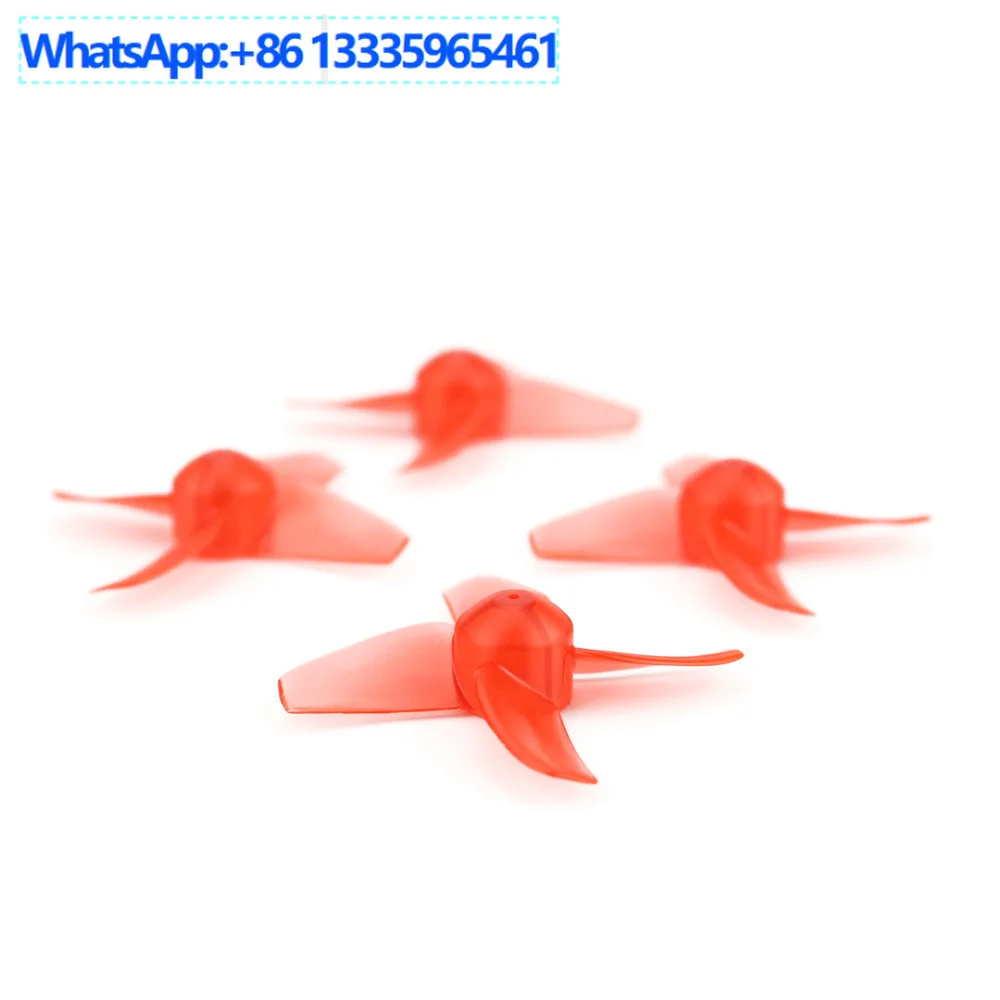 Yinyan EZPilot FPV Drone RTF Kit Parts A-40mm4 Blade Propeller 2xCW2xCCW