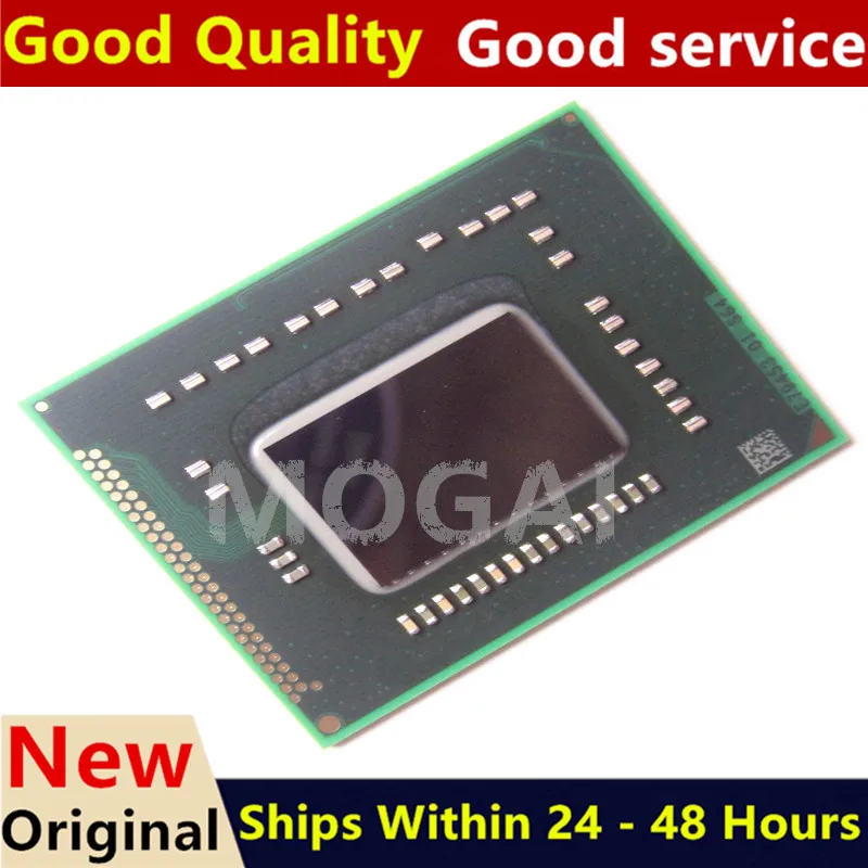 

100% New I5-2450M SR06Z I5 2450M BGA Chipset