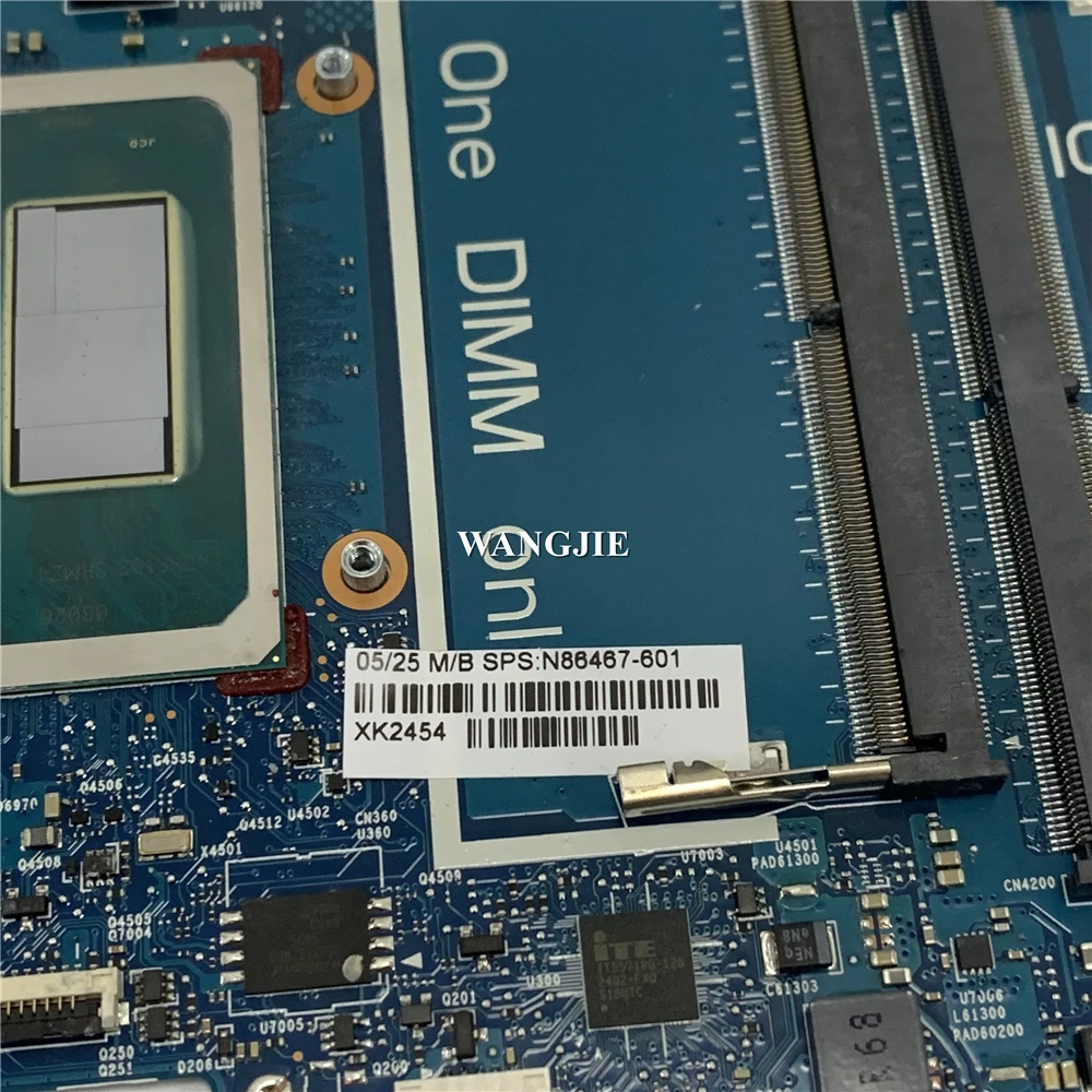 HP 14-ep1002la 14-EP Laptop An - Ddr4 32Gb incelemesi ve fiyatı