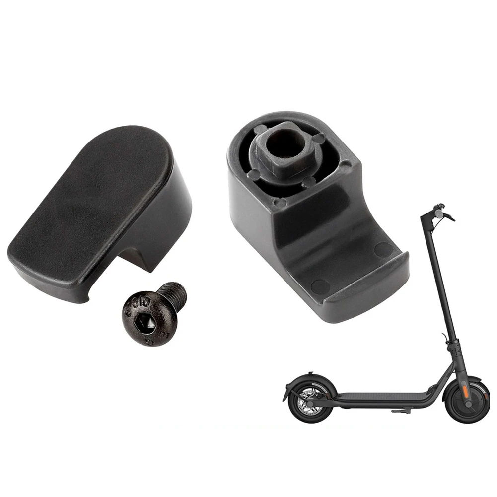 Electric Scooter Mudguard Hooks For Ninebot F20F25F30F40F30 Electric Scooter Rear Splash Plate Hook KickScooter Accessories