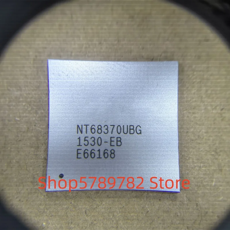 Nnt68370ubg bga、1個