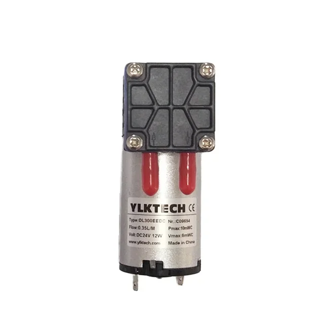 2025-micro-pompe-a-liquide-electrique-dl300eedc-pompe-a-vide-personnalisable-oem-haute-efficacite-avec-structure-a-membrane-fabriquee-en-chine