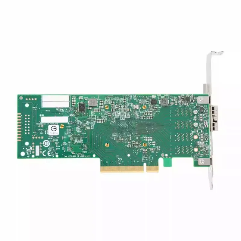 Teile für LSI Scientific Instruments SAS 9400-8e 12 Gbit/s RAID-Karte