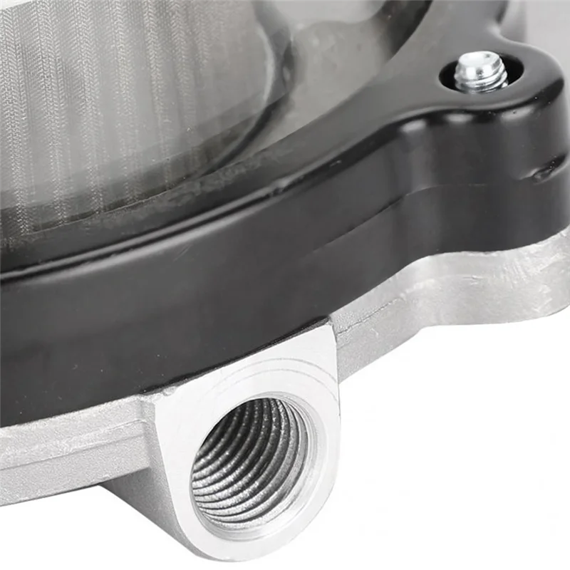 633243   مضخة الوقود الشاحن التربيني فاصل الزيت والماء فلتر المحرك فلتر الوقود مجموعة فاصل المياه 5010140900