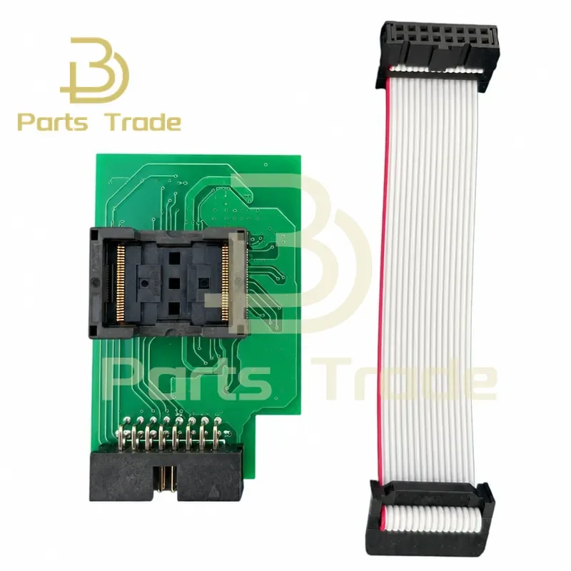 Newest VER2.0 TSOP56 Adapter for T48 Programmer ADP_F56_EX-A ADP_F56_EX-B ADP_F56_EX-C Flash EPROM