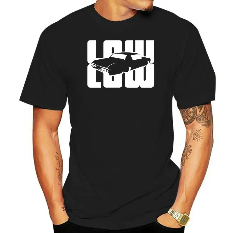 Lowrider T-shirt -All Sizes High Quality