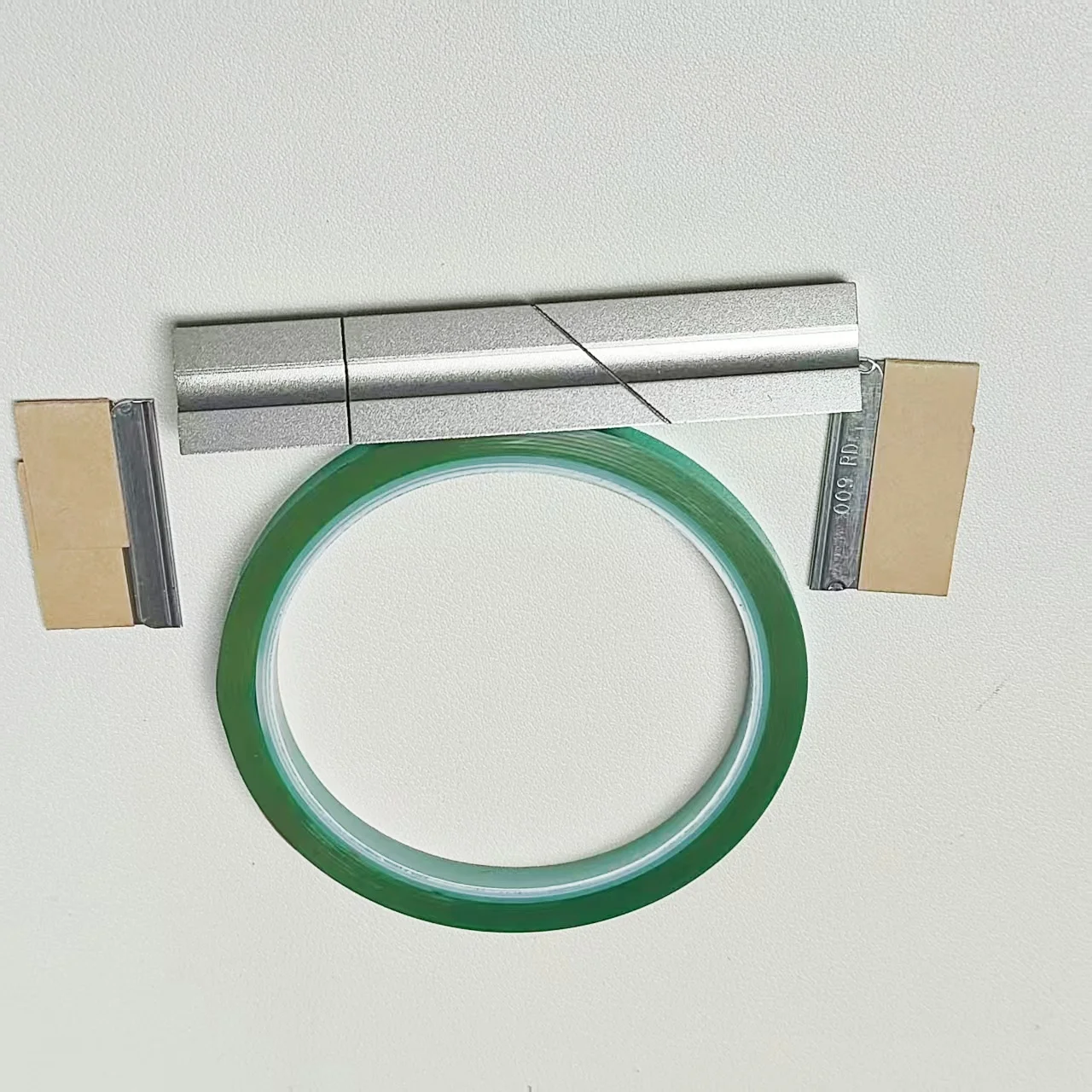 Profesjonalny zestaw do łączenia taśm 1/4 10 cali do magnetofonów szpulowych do Revoxsonido 1/4 10 cali z otwartą szpulą