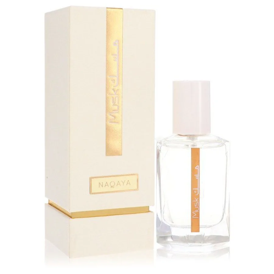 

Rasasi Musk Naqaya by Rasasi Eau De Parfum Spray Unisex