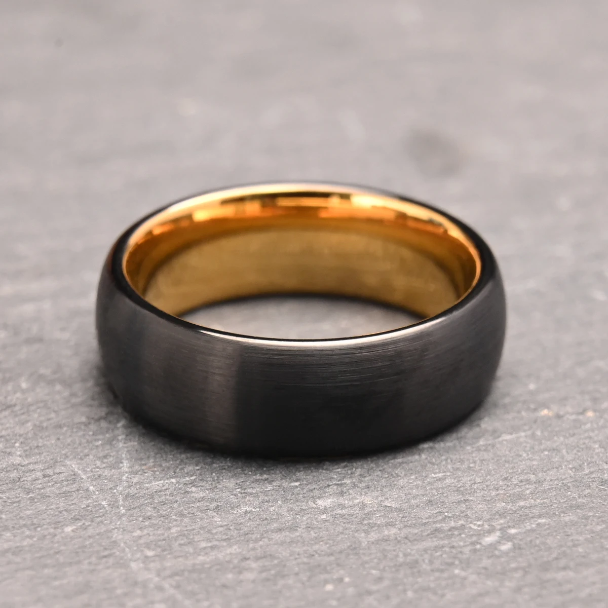 7MM tungsten carbide ring for man anillos bague homme pareja de compromiso fashion jewelry wedding band couple engagement rings