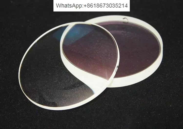 Refraction type, astronomical telescope, double separation, objective lens 131mm diameter series DIY self-assembly