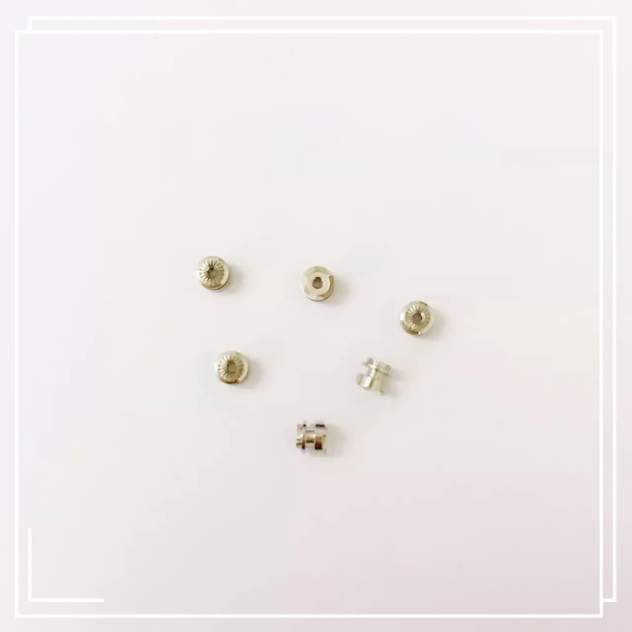 Accesorios de movimiento mecánico rueda de embrague adecuada para Seiko 7009 7S26 accesorios de reloj de movimiento piezas de reparación rueda de embrague