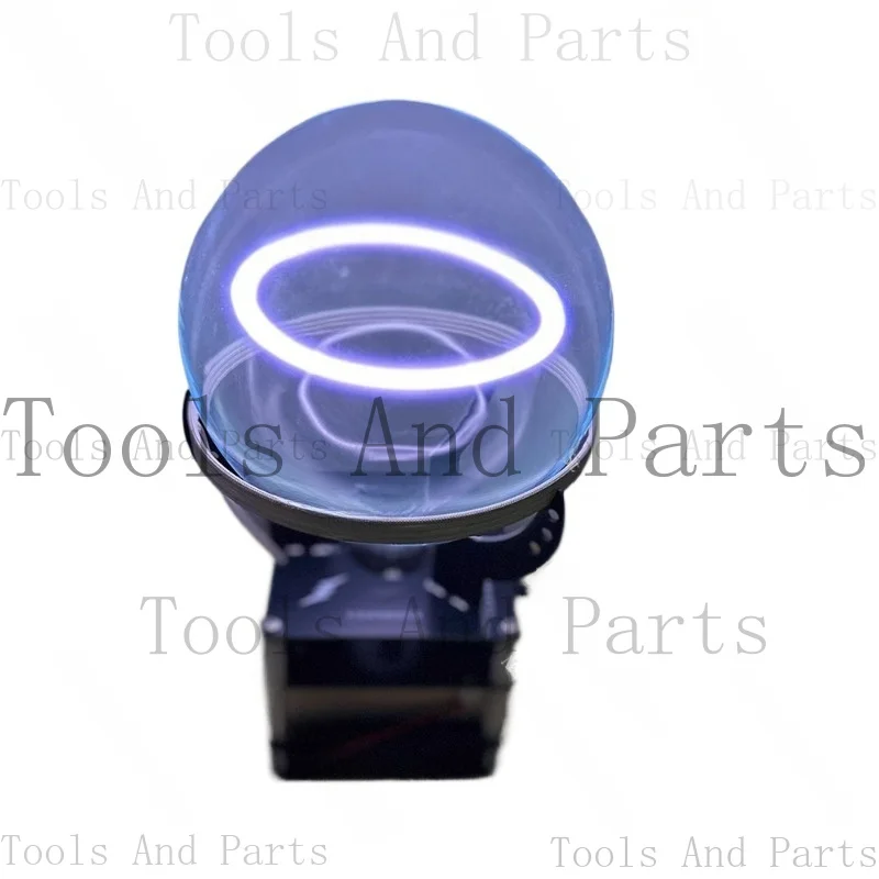 Plasma Ring Lamp, I…