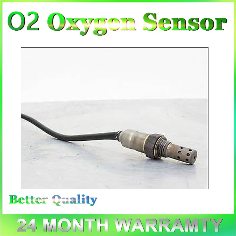 For Ducati Diavel 1200 2011 2012 2013 2014 2015 2016 2017 Lambda Oxygen O2 Sensor 55212092A