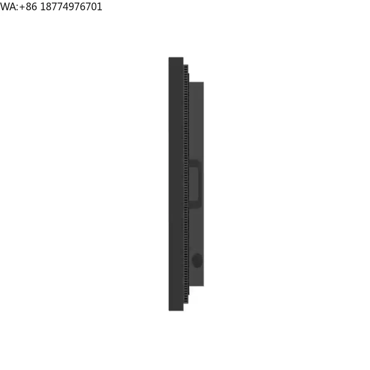 

13.3 Inch Business Electronic Display Sign Wall Mounted LCD Digital Marketing Advertising Board Indoor Use Text Digital Poster