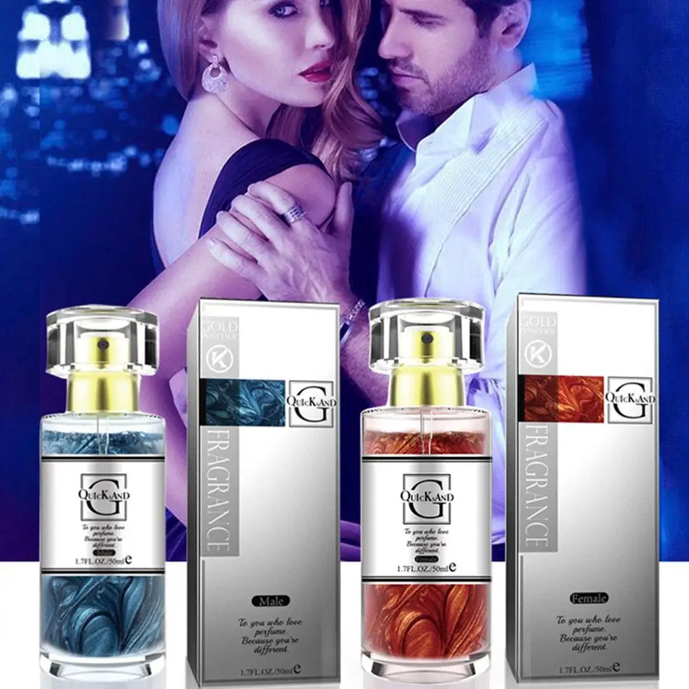 عطر أصلي للرجال والنساء مثير للشهوة الجنسية فرمون يجذب العطور برائحة الجسم رذاذ دائم اللعوب مزيلات العرق