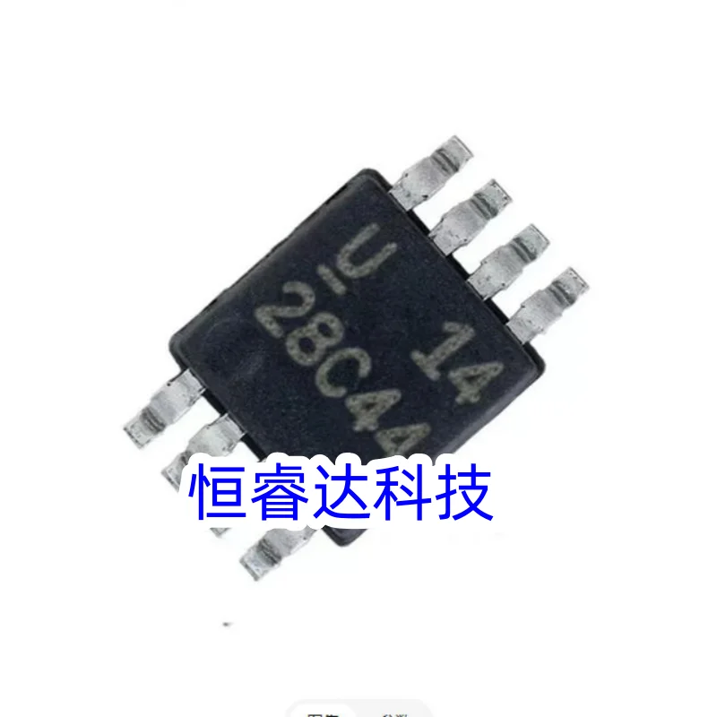 (5/50 pcs) UCC28C44DGKR UCC28C44 28C44 MSOP-8 Offline Switch Chip Genuine Fast Shipping