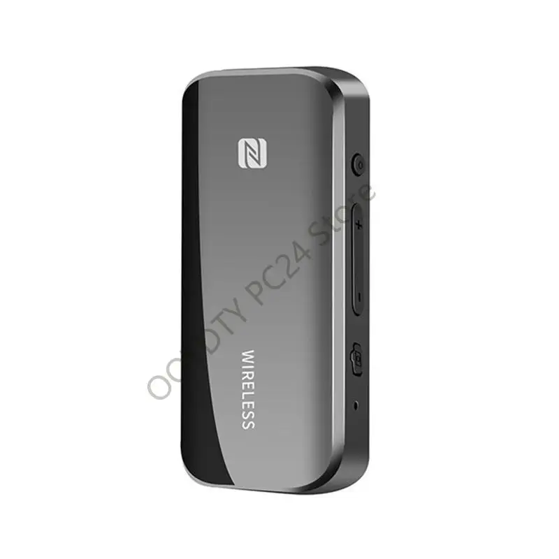 H7BA Wireless for Smart BT5.0 Adapter 3.5Aux Stereo Sound Music Phone Call Rece