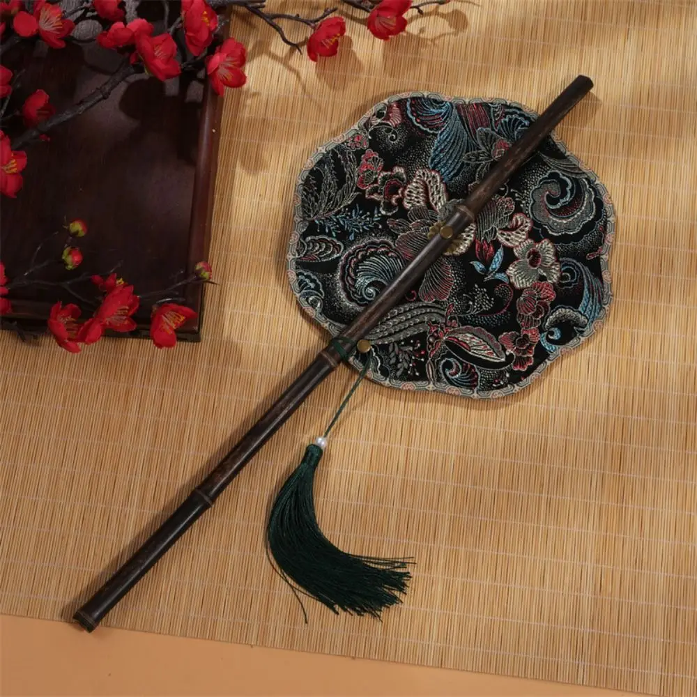 leque-de-cintura-chines-portatil-estilo-antigo-de-bambu-dobravel-e-enrolavel-com-cabo-longo-e-borla-leque-giratorio-presentes
