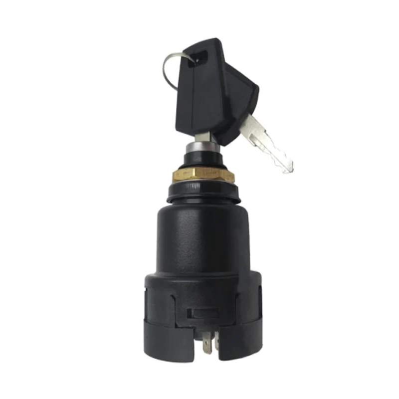 

igniton Switch 11444212 15144740 11444213 for Volvo Loaders L350F L60F L70F L90F L110F L120F L150F L180F