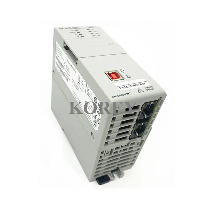 PLC Module 1769-L30ER 1769-L33ER New Original