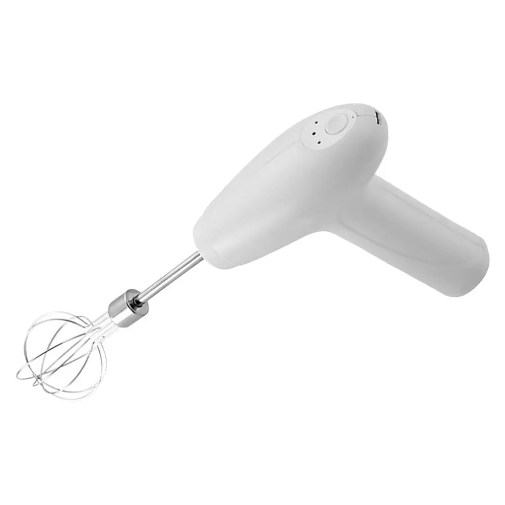 

Coffee Frother Milk Stirrer Electric Cold Mixer held Rechargeable Frother For Drinks Powerful Mixing Portable Durable