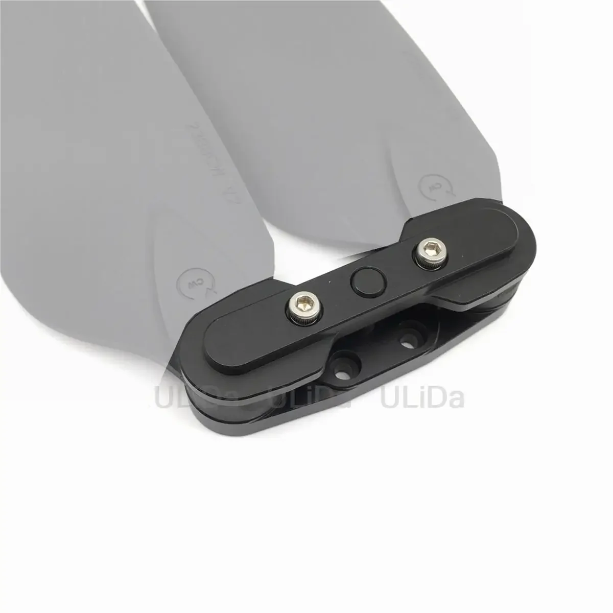 Alloy Propeller Clamp for Hobbywing 2388 Prop 23inch Paddle CWCCW for Xrotor X6 6215 Power System Agricultural drone
