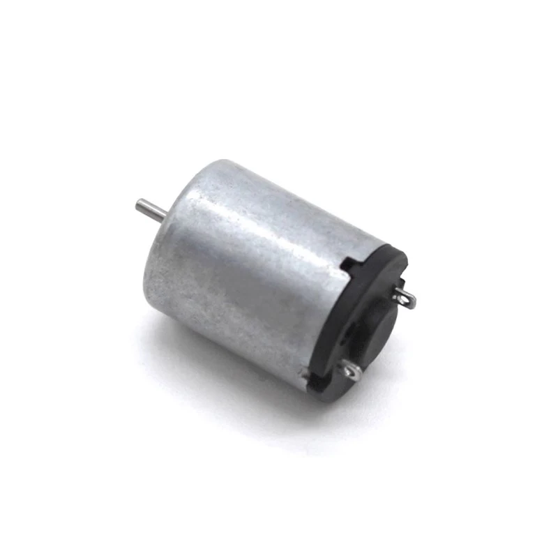 10pcs Circular N15 motor 3V high-speed micro DC short axis motor DIY electronic model toy motor accessories