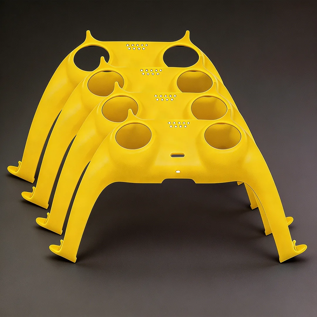 Thumbnail 4 - #1 New PS5 Faceplates Arrivals