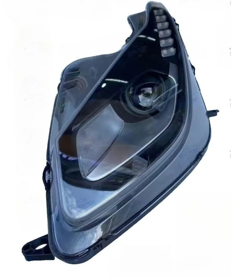Automotive Lighting System Light Emitting Diode Headlights Auto Parts 488 318972