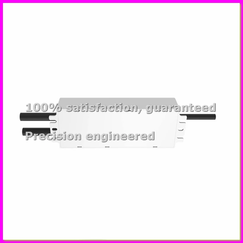 DA4-WPS DMX512/RDM Decoder 12V-48V DC 4CH Dimmer DT8 DT6/PWM Dimming for Single Color/CCT/RGB/RGBW LED Tape-ABFT